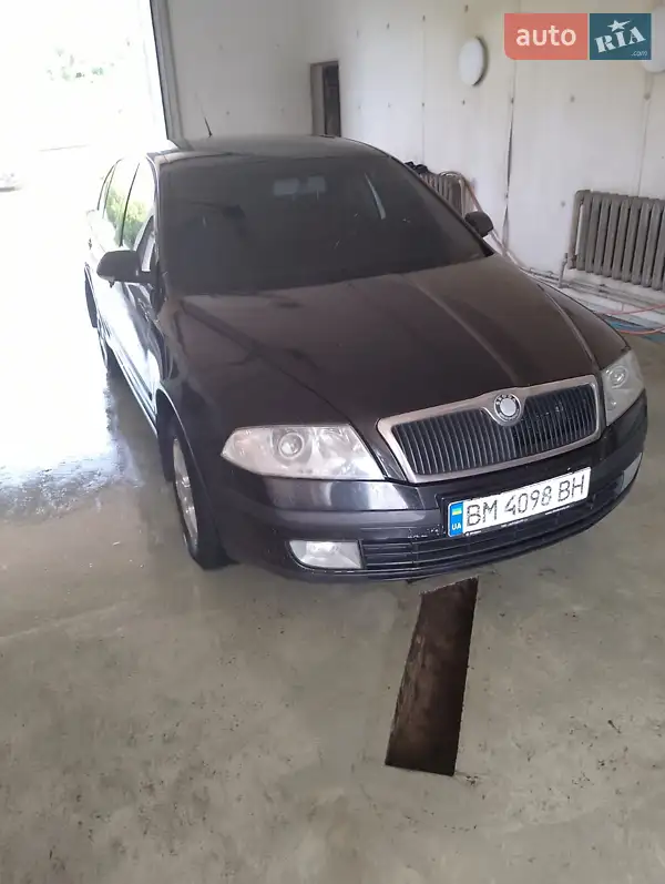 Skoda Octavia 2009 VIN TMBHJ61Z1A8020907 фото оголошення 15 з 51
