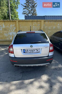 Skoda Octavia 2013 Skoda Octavia 2013