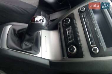 Універсал Skoda Octavia 2011 в 