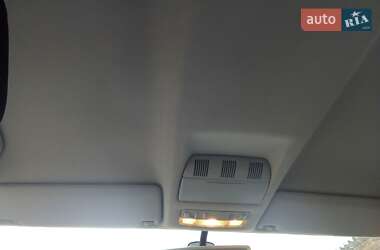 Універсал Skoda Octavia 2011 в 