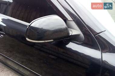 Універсал Skoda Octavia 2011 в 