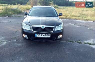 Skoda Octavia 2011 Skoda Octavia 2011