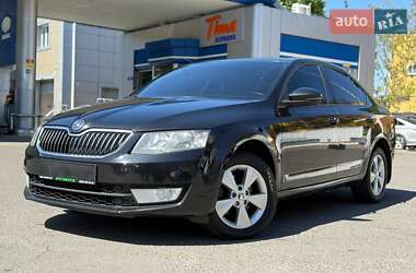 Skoda Octavia 2014 Skoda Octavia 2014