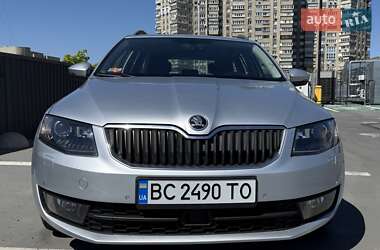 Skoda Octavia 2015 Skoda Octavia 2015