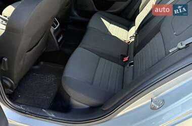 Універсал Skoda Octavia 2015 в 