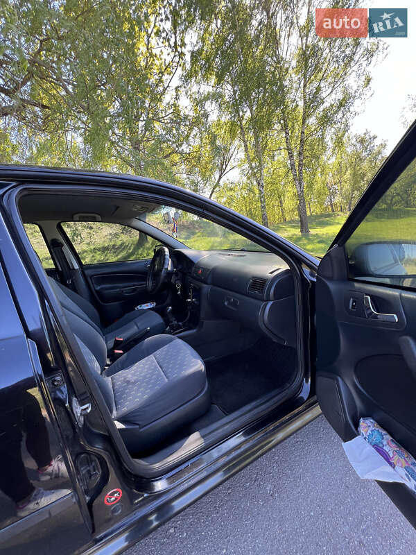 Ліфтбек Skoda Octavia 2006 в Сновську