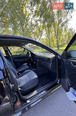 Лифтбек Skoda Octavia 2006 в 