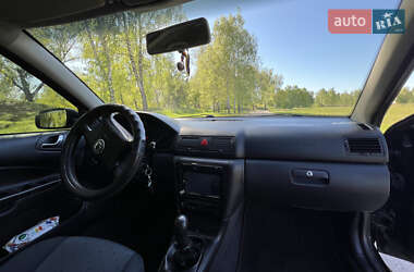 Лифтбек Skoda Octavia 2006 в 