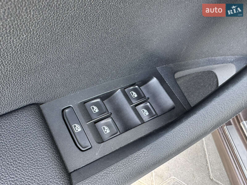 Лифтбек Skoda Octavia 2018 в Тернополе