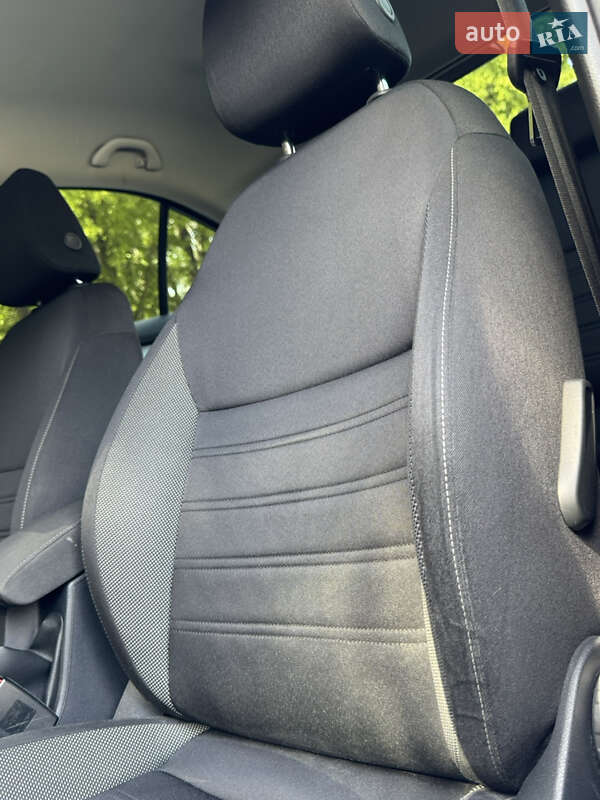 Лифтбек Skoda Octavia 2018 в Тернополе