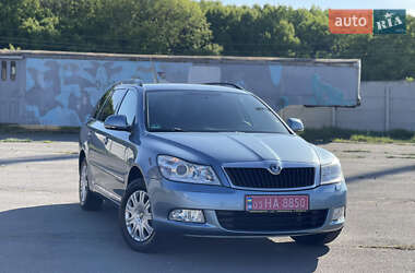 Skoda Octavia 2009 Skoda Octavia 2009