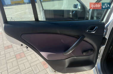 Універсал Skoda Octavia 2001 в 