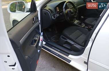 Універсал Skoda Octavia 2012 в Ірпені