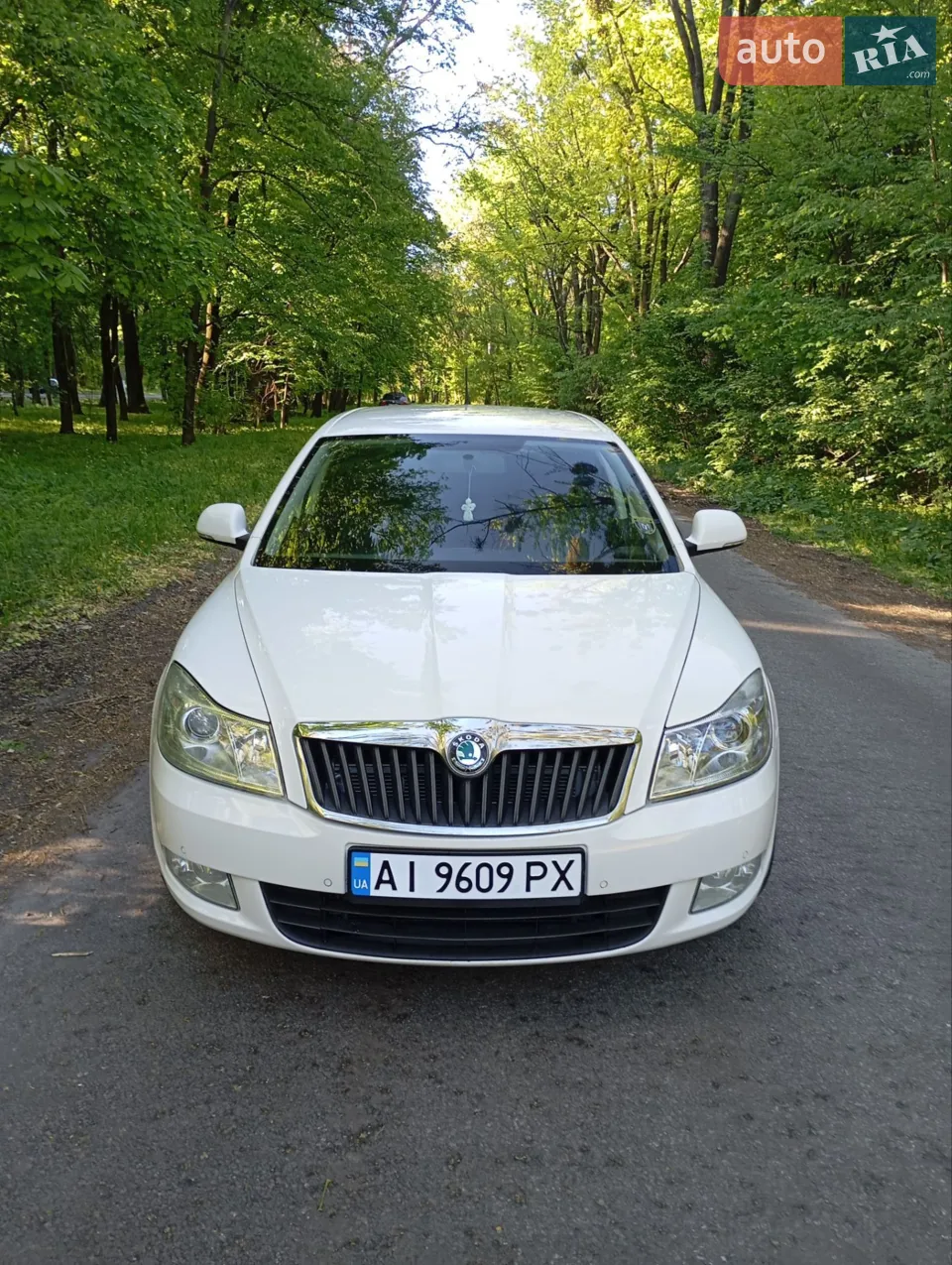 2011 Skoda Octavia - мініатюра 18