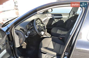 Универсал Skoda Octavia 2009 в 