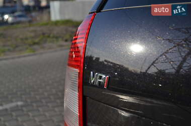 Универсал Skoda Octavia 2009 в 