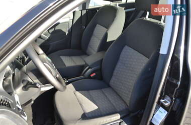 Универсал Skoda Octavia 2009 в 