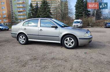 Skoda Octavia 2009 Skoda Octavia 2009