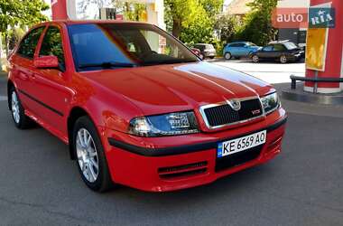 Skoda Octavia 2008 Skoda Octavia 2008
