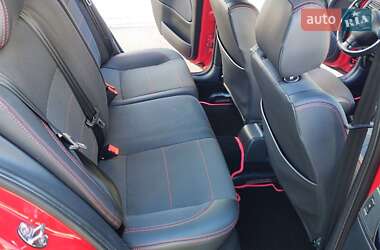 Ліфтбек Skoda Octavia 2008 в 