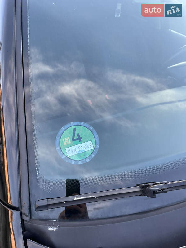 Універсал Skoda Octavia 2008 в Звягелі
