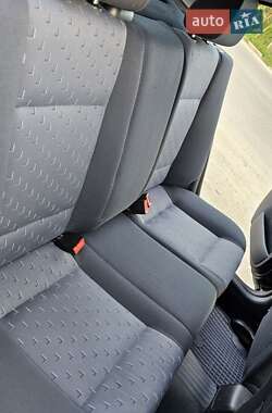 Ліфтбек Skoda Octavia 2008 в 