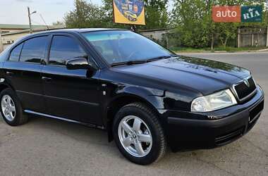 Skoda Octavia 2008 Skoda Octavia 2008