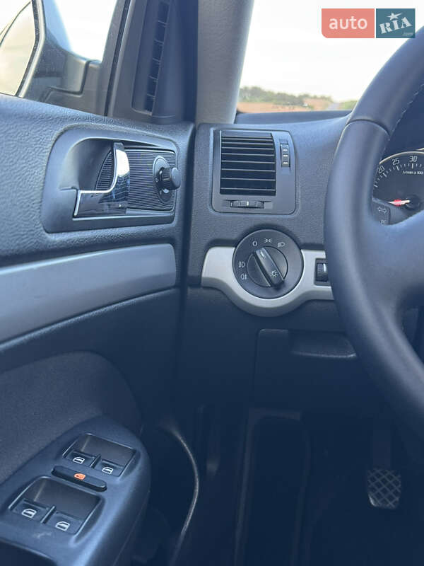 Универсал Skoda Octavia 2012 в Ровно