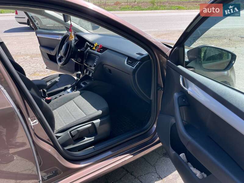 Універсал Skoda Octavia 2014 в Вінниці