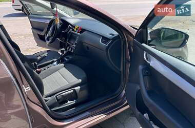 Универсал Skoda Octavia 2014 в 