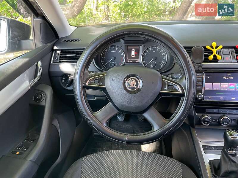 Універсал Skoda Octavia 2014 в Вінниці