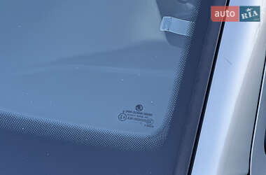 Универсал Skoda Octavia 2009 в 