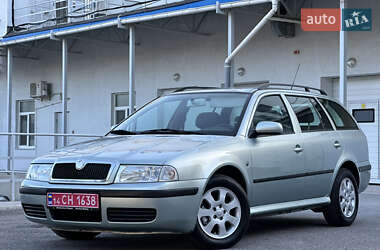 Skoda Octavia 2009 Skoda Octavia 2009