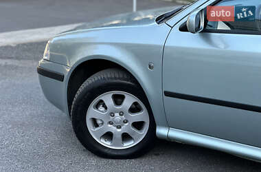 Универсал Skoda Octavia 2009 в 