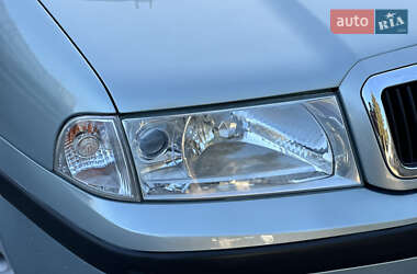 Универсал Skoda Octavia 2009 в 