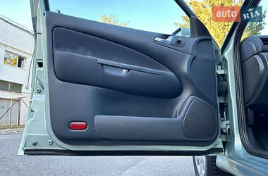 Универсал Skoda Octavia 2009 в 