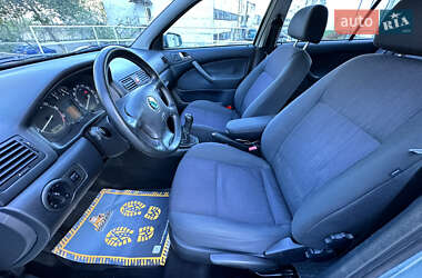Универсал Skoda Octavia 2009 в 