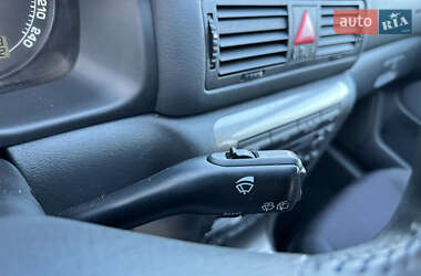 Универсал Skoda Octavia 2009 в 