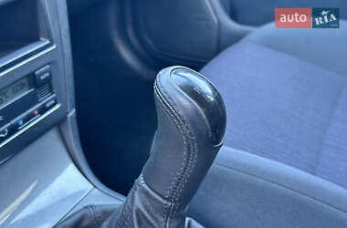 Универсал Skoda Octavia 2009 в 