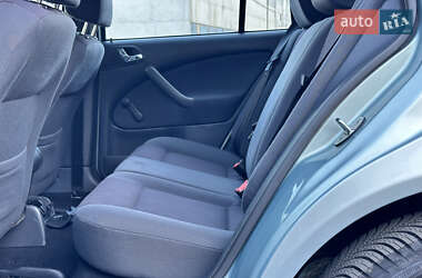 Универсал Skoda Octavia 2009 в 