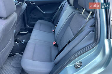 Универсал Skoda Octavia 2009 в 