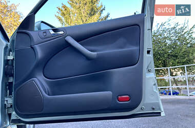Универсал Skoda Octavia 2009 в 