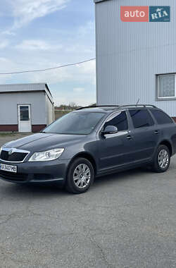 Skoda Octavia 2011 Skoda Octavia 2011