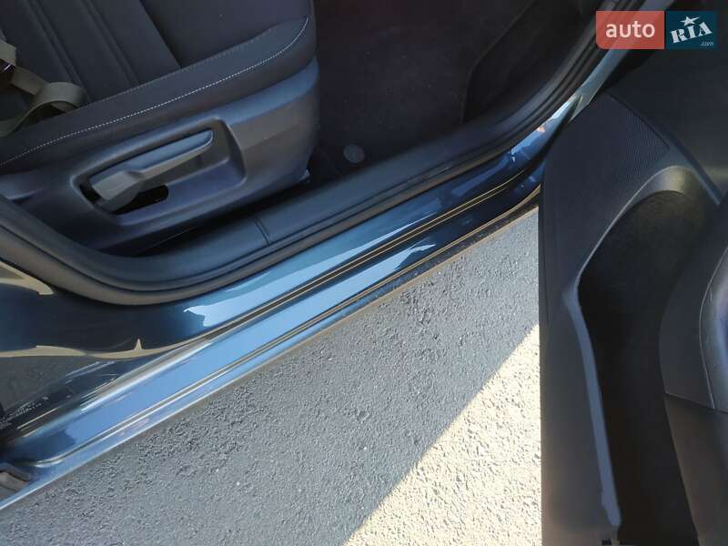 Універсал Skoda Octavia 2019 в Прилуках