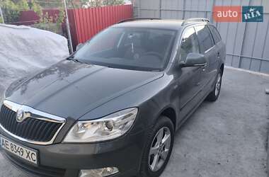 Skoda Octavia 2011 Skoda Octavia 2011