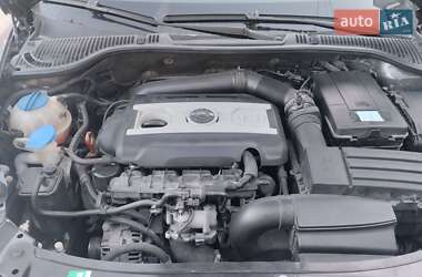 Універсал Skoda Octavia 2011 в 