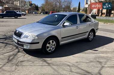Skoda Octavia 2008 Skoda Octavia 2008