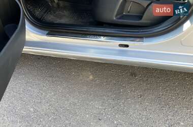 Лифтбек Skoda Octavia 2008 в 