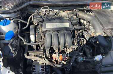 Лифтбек Skoda Octavia 2008 в 