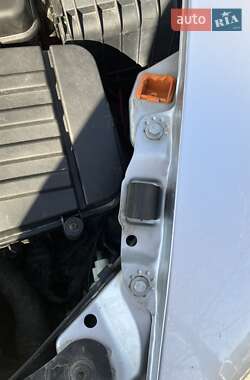 Лифтбек Skoda Octavia 2008 в 